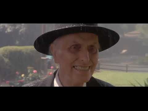 Poltergeist 2 Reverendo Henry