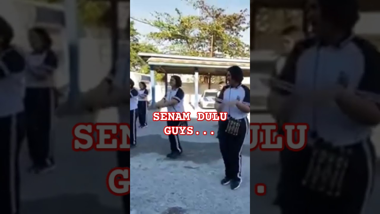 POLWAN SENAM PAGI