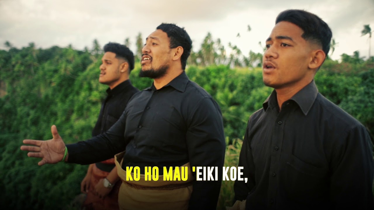 Poly Songbook - Tongan National Anthem