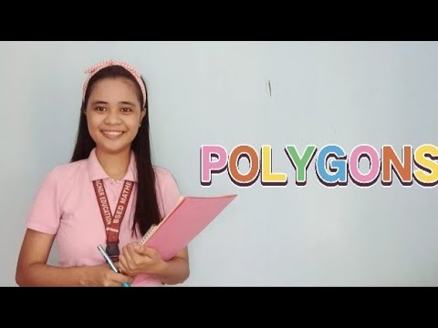 POLYGONS ( Demo Teaching - Geometry)