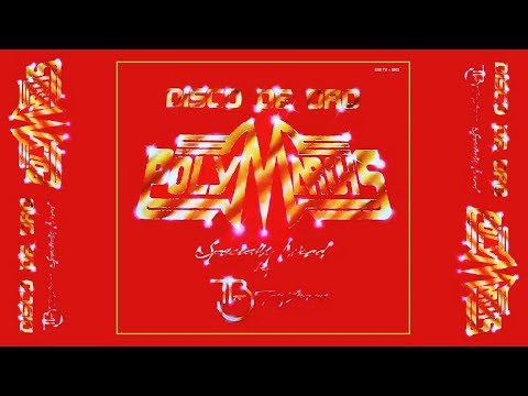 POLYMARCHS DISCO DE ORO VOL. 1 // Various Artists