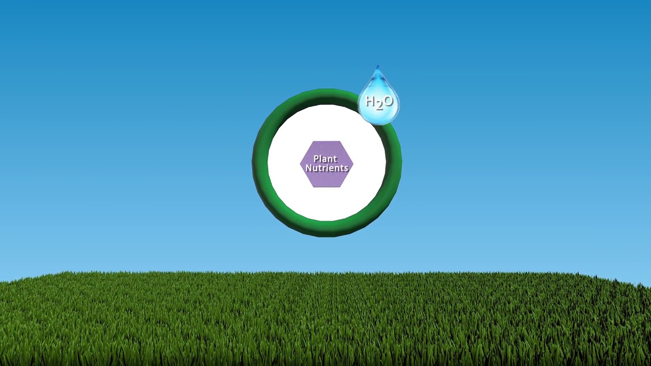 POLYON Controlled Release Fertilizer