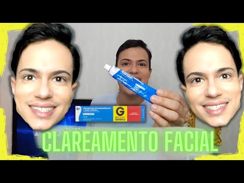 pomada clareadora de pele  - dipropionato de betametasona + ácido salicílico