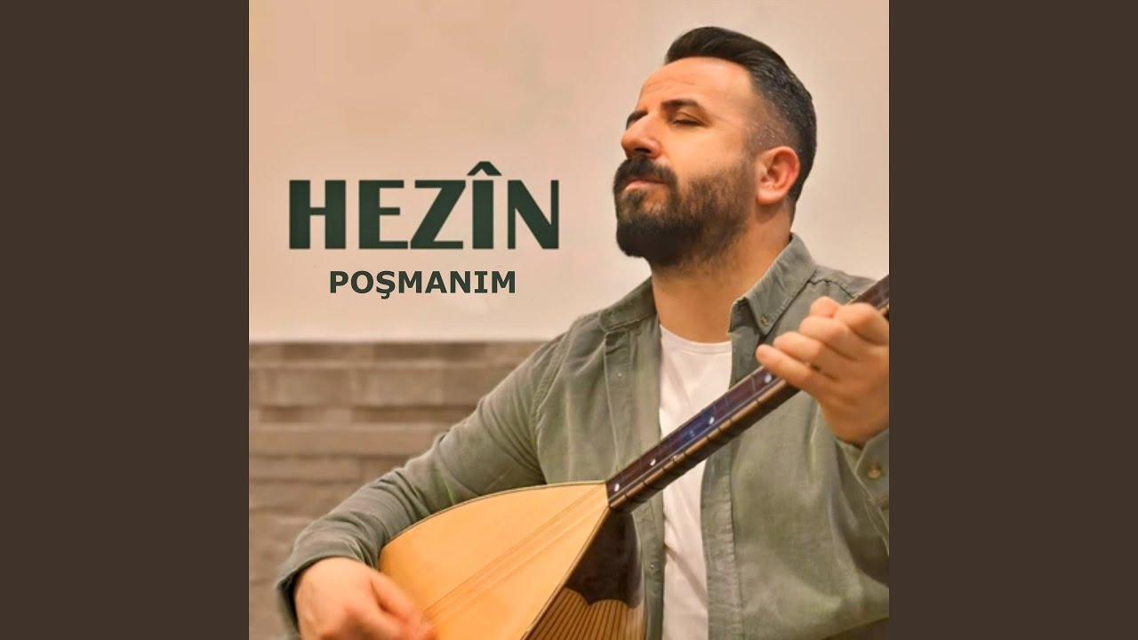 Poşmanım