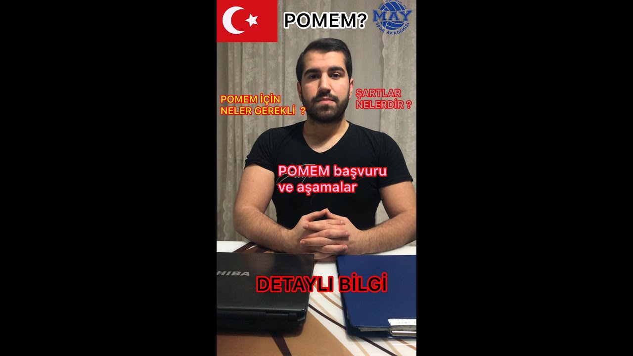 POMEM HAKKINDA HERŞEY! POMEM NEDİR? POMEM NASIL BAŞVURU YAPILIR? #pomem #pmyo #pöh #polis #paem