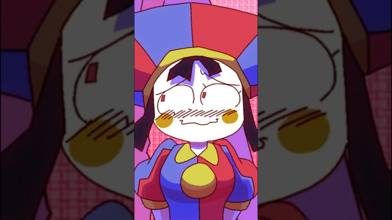 Pomni rule 34 #pomni #full #theamazingdigitalcircus #waifu