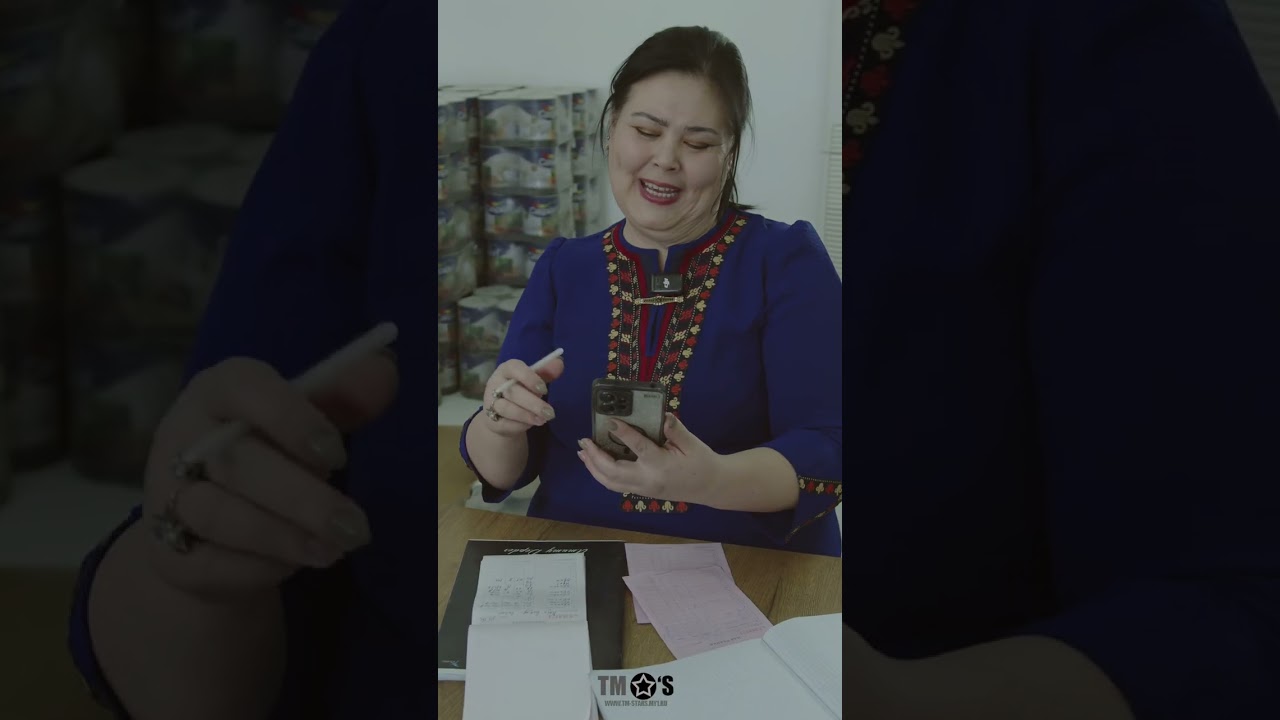 Pompañ durmuşyndan Hugo Turkmenistan #comedy