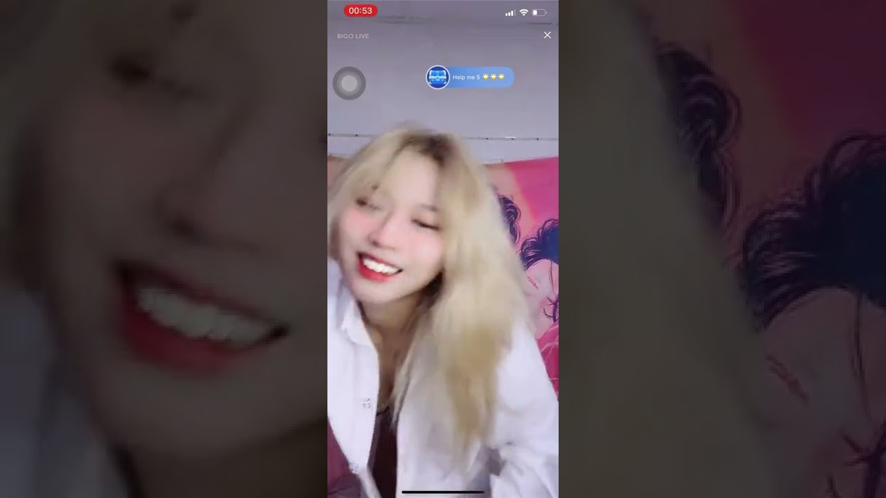 Pon peo bigo sexy