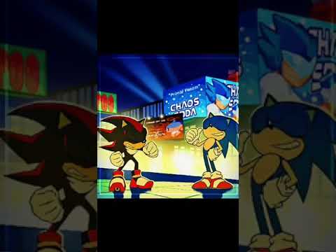 Ponle tu propio pov xD para @SonicLoquendero09