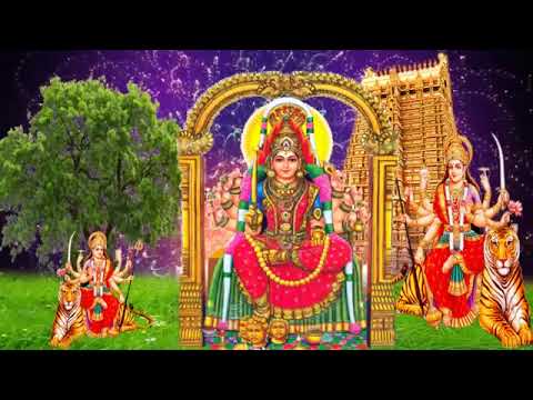 ponmagale deviyamma amman songs