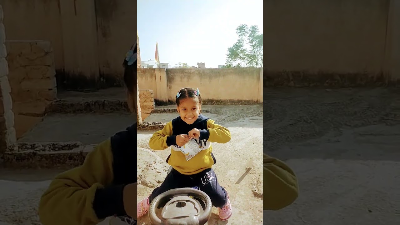 Ponni Nadhi shorts YouTube #viral #funny #shorts 🥰😊