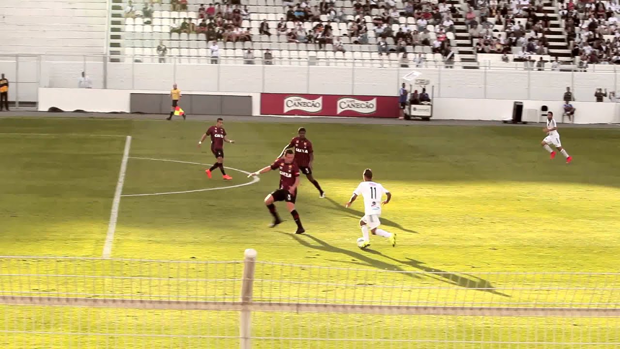 Pontv - PONTE PRETA 2 X 1 CAP