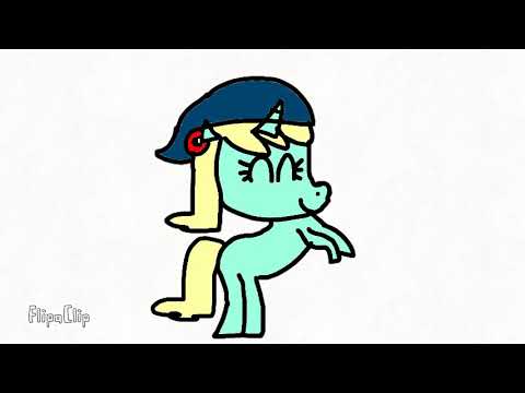 Pony Leni Loud Farts