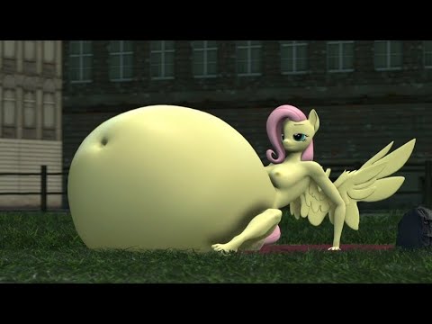 Pony Vore (#1)