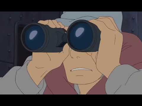 Ponyo In 1 Minute HD (For Mark Lloyd)