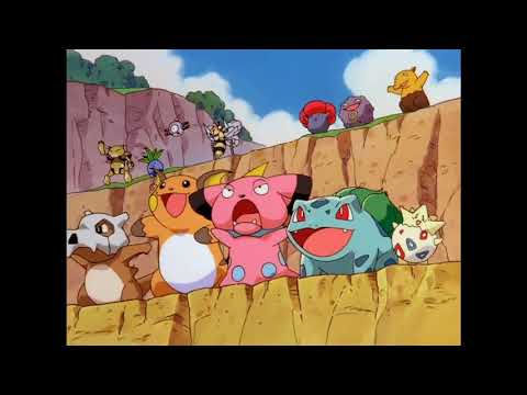 Pooh will be freed Carly's style