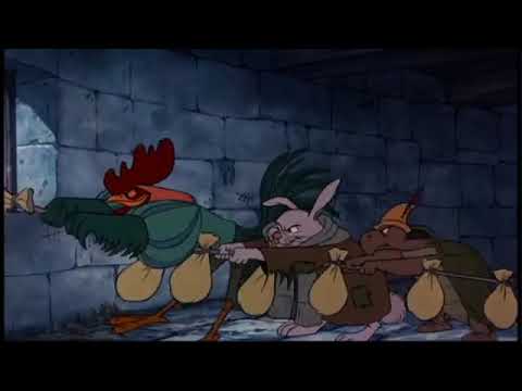Pooh Will Some Be Free 1x02=02