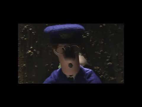 Pooh will soon be free (Charlie’s YouTube Channel Crossover)