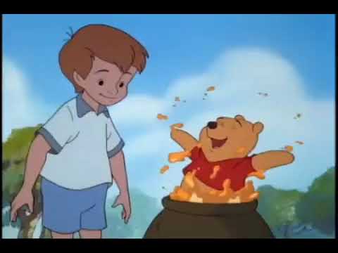 Pooh's Grand Adventure Special Edition DVD Trailer