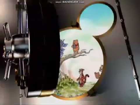 Pooh's Grand Adventure: The Search for Christopher Robin Special Edition Trailer (2006)