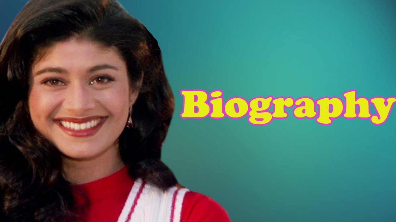 Pooja Batra - Biography