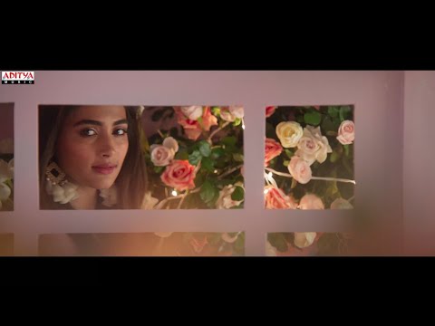 Pooja Hegde Scene Pack | Slow Motion Clips