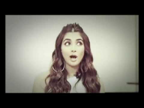 Pooja Hegde Toungue Slip Words | How You Enjoying Your Sex.|