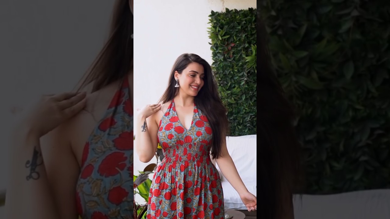 Pooja janrao new short video ❤️#norafatehi​​ #viral​​ #shorts​​