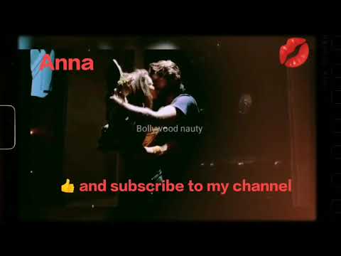 Pooja jhaveri hot liplock kiss scene 💋🔥
