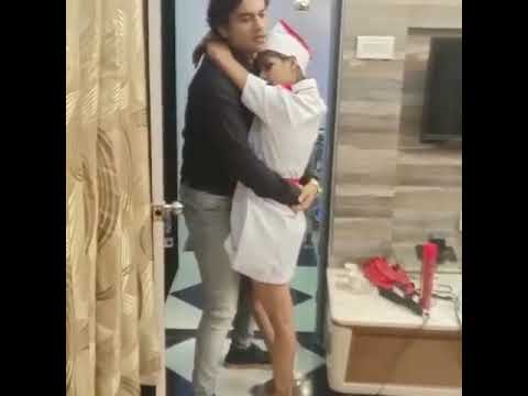 Pooja Kashyap | Doctor-Doctor | Behind the Scene | FlixSKSMovies