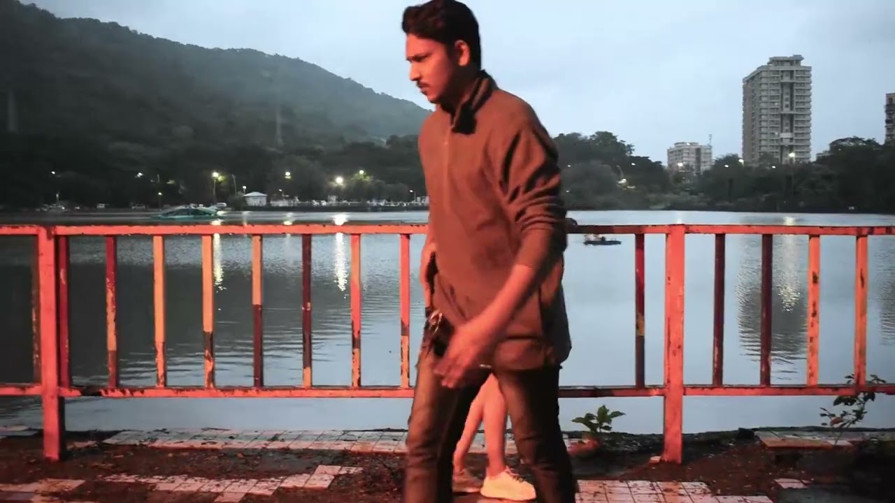 Pooja shelatkar and sandeep pawar | small clip