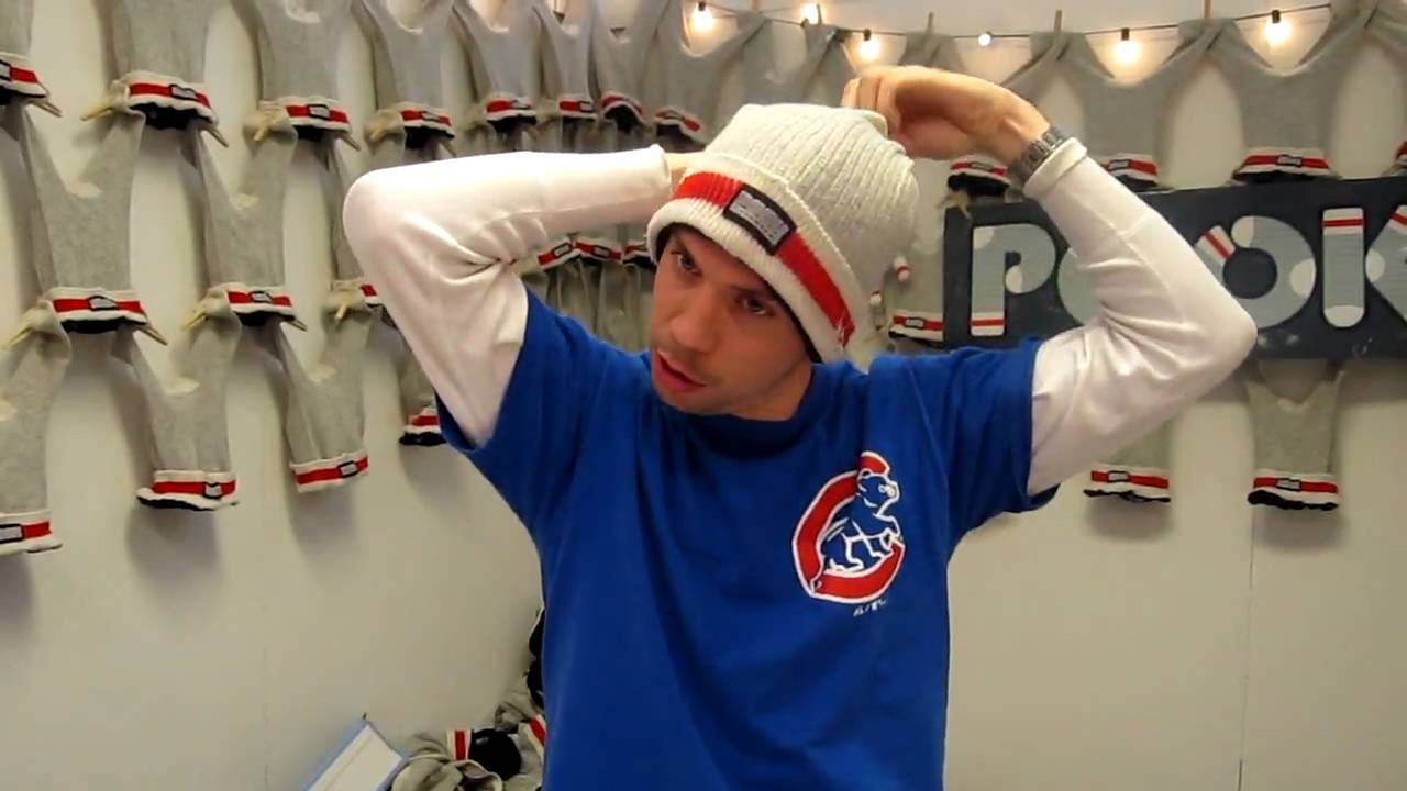 Pook Toque