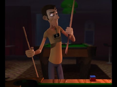 Pool Cue Pro