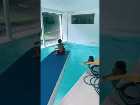 Pool Day tiktok its_coco39