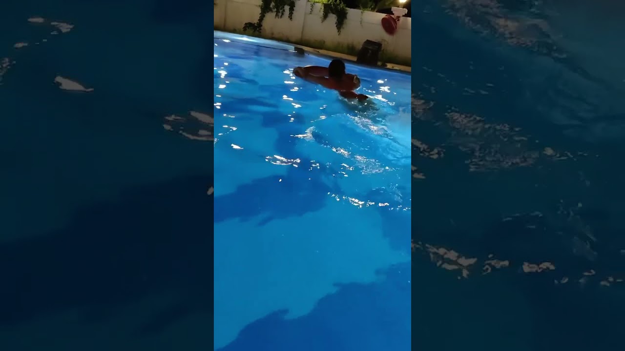 pool mste