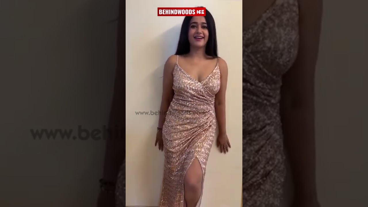 Poonam Bajwa യുടെ  അടിപൊളി Boomerang Reel video ❤️😍