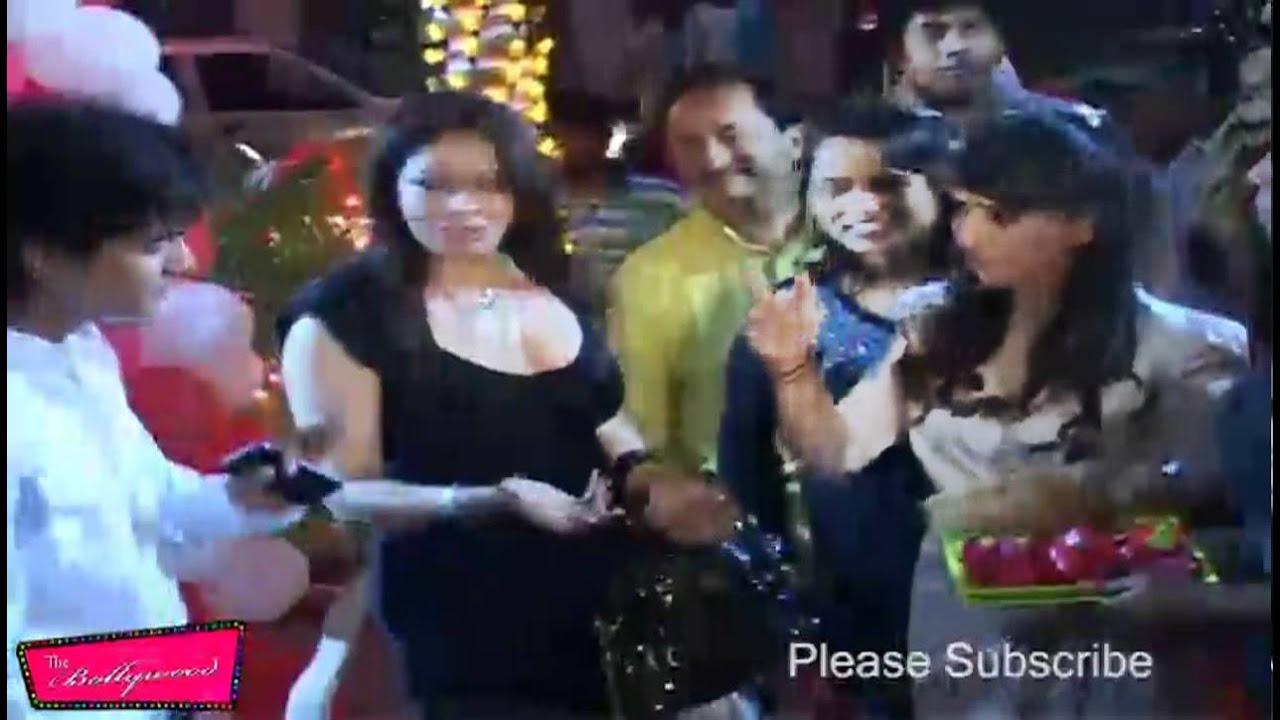 ''POONAM JHAWAR AT INNOGURATION'' - 01.mp4