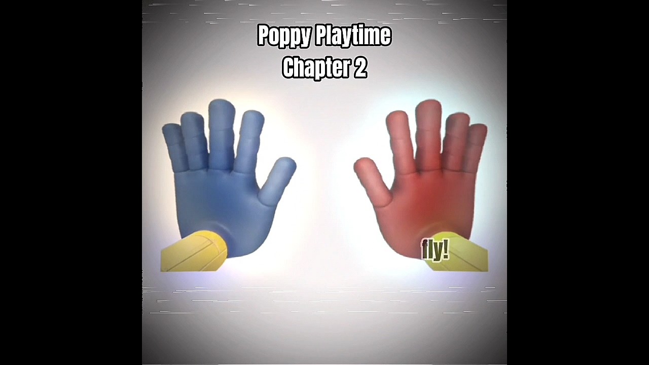 poor blue hand😔😔🟦 #edit #poppyplaytime #poppyplaytimechapter3 #poppyplaytimechapter2 #stickman44