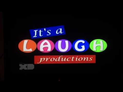 Poor Soul / It's  A Laugh Productions / Disney XD Original (2015)