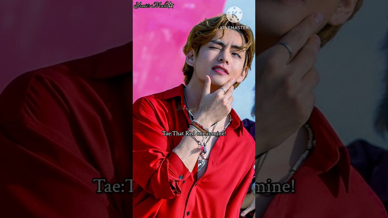 Poor Taetae🥲  #taekook #taekookforever #toptaebottomkook #toptae #bottomjungkook