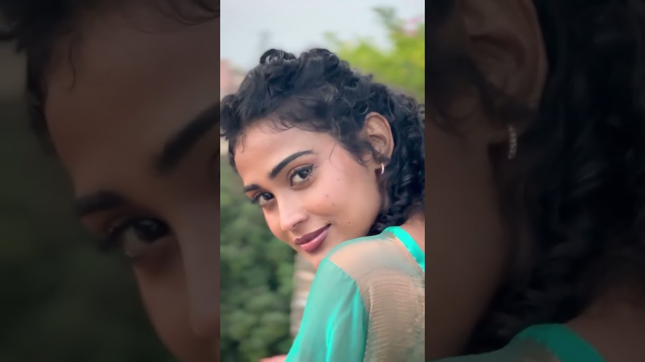 Poornima Ravi beauty Navel #poornima #navelbeauty #blackdusky #dusky  #tamilstatus  #PBS