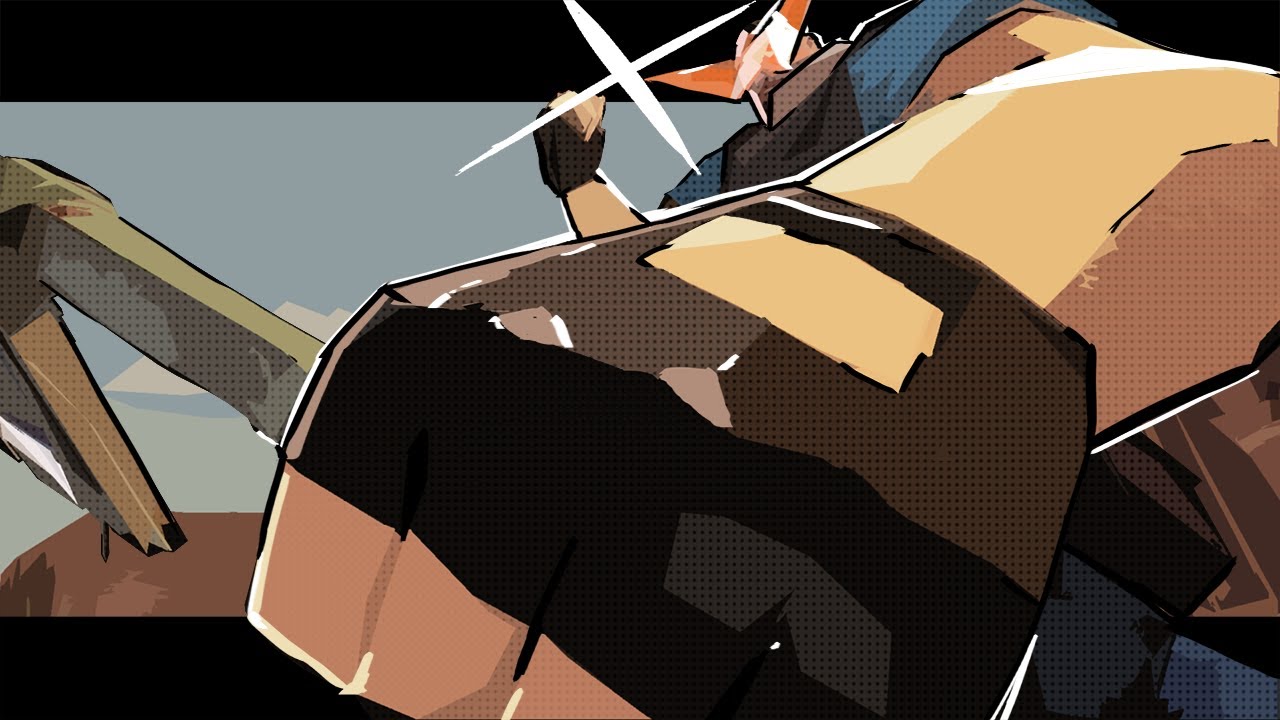 Pootis Engage // EXTREME
