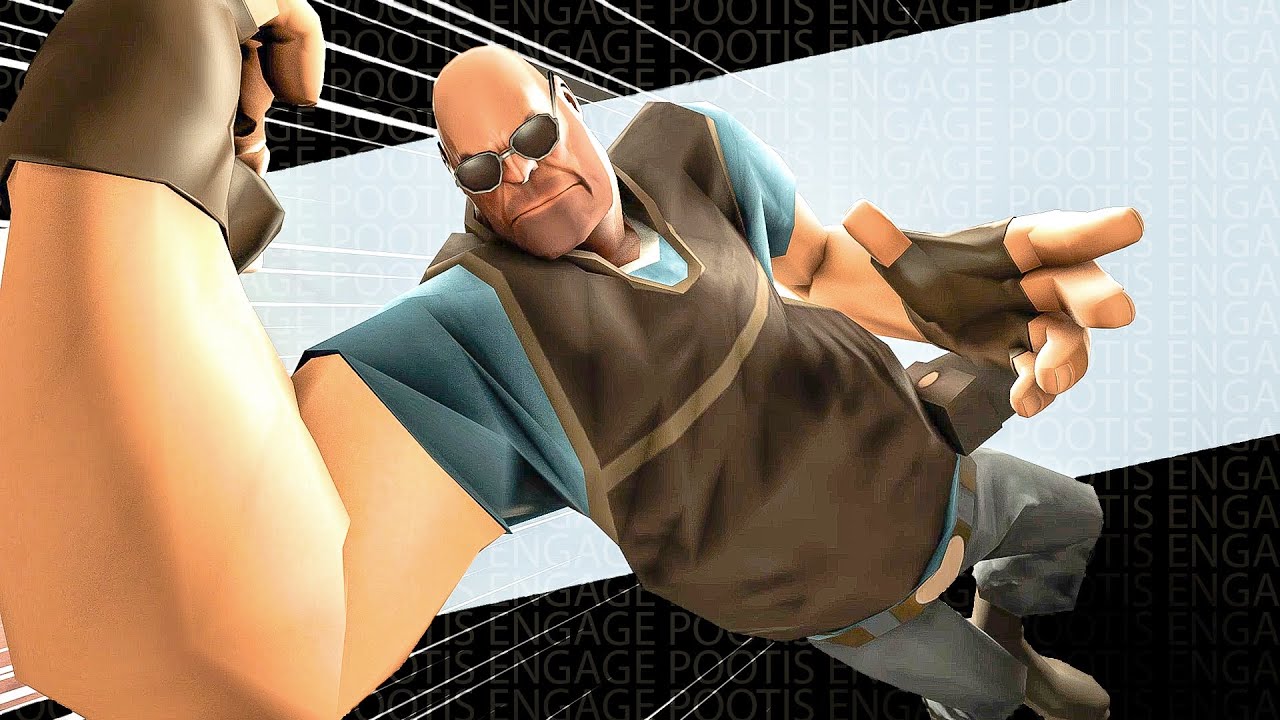 POOTIS ENGAGE