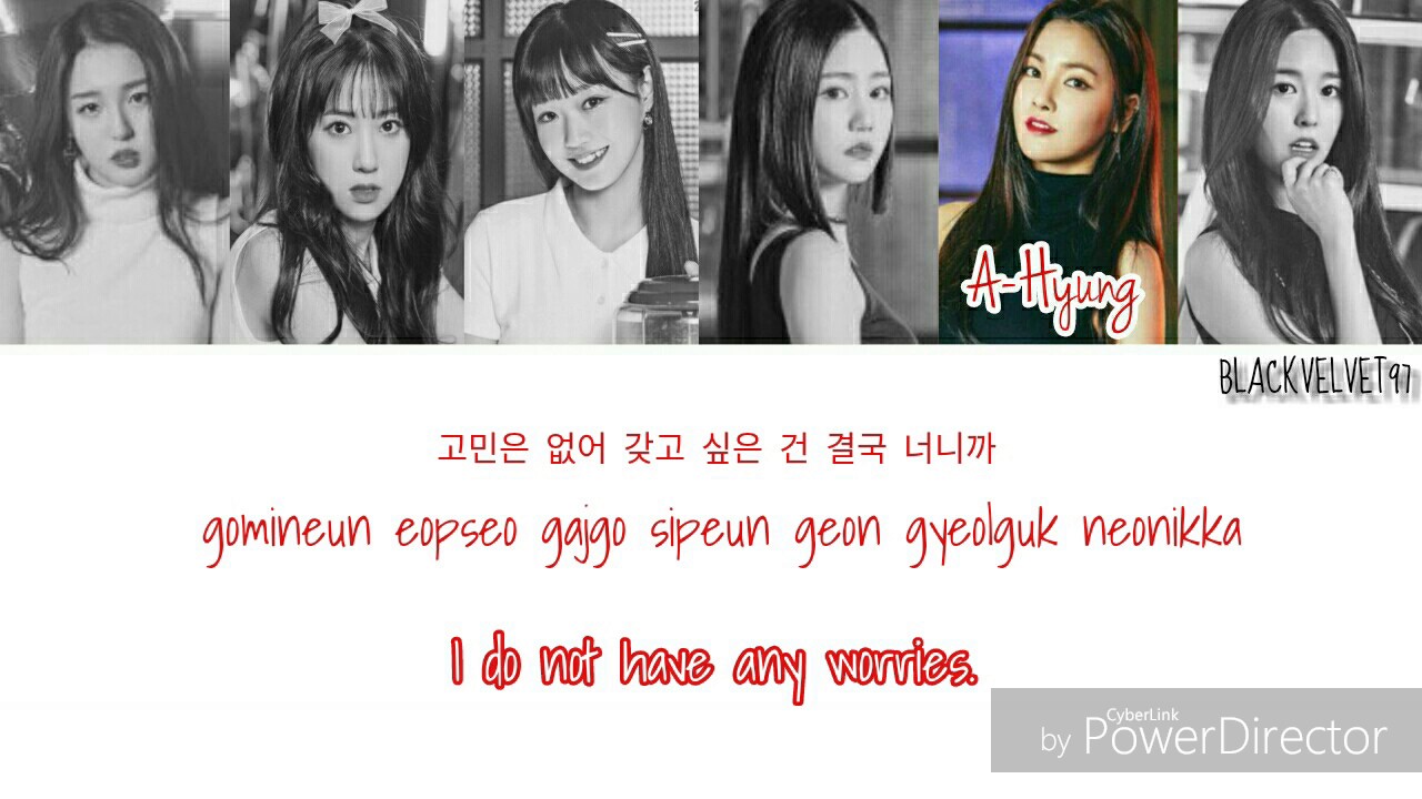 P.O.P - Catch Me Color Coded Lyrics (Han/Rom/Eng)