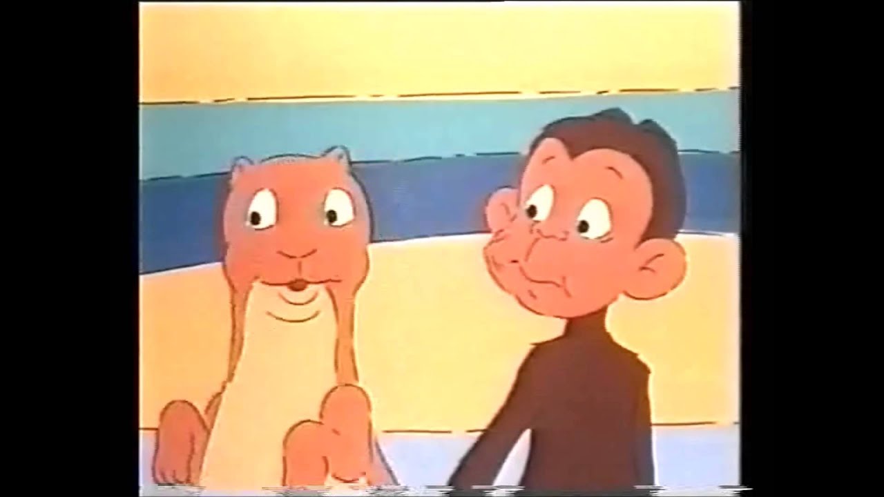 Pop Goes The Weasel