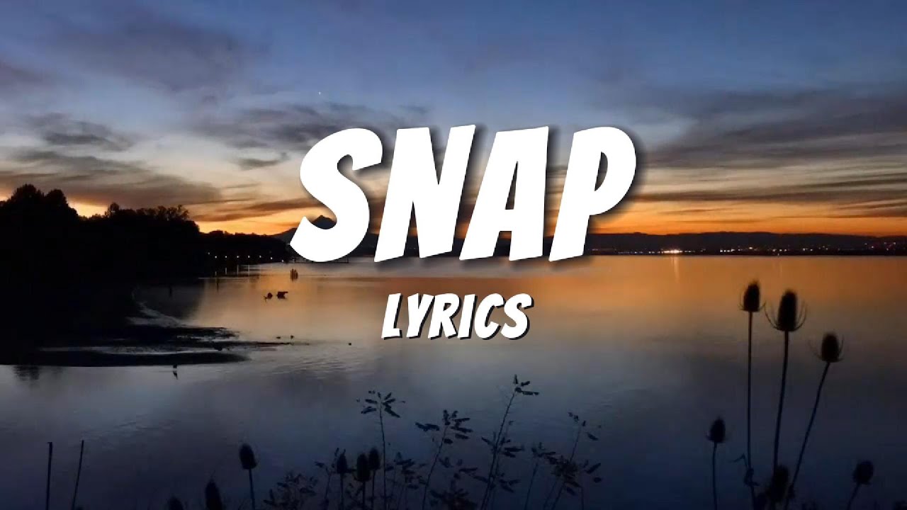 Pop Mage, Rosa Linn - SNAP (Lyrics) | Pop Hit Sounds