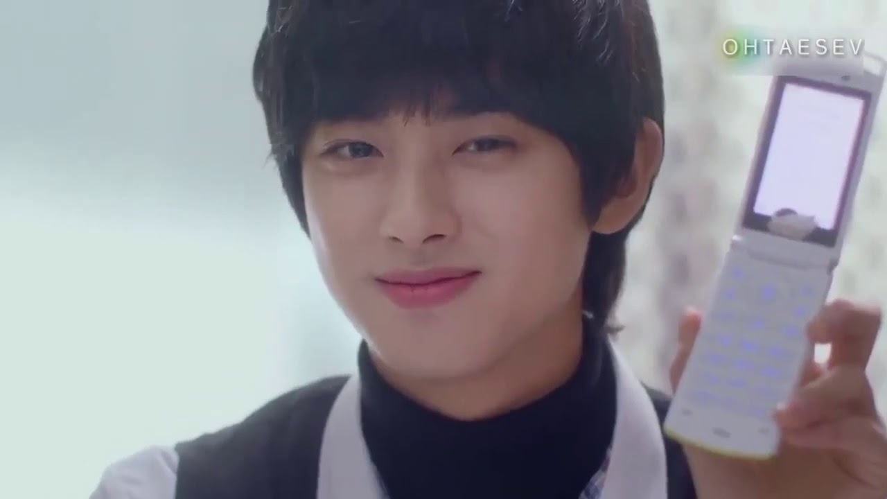 Pop Out Boy   Korean Drama   Eng Sub   Episode 1