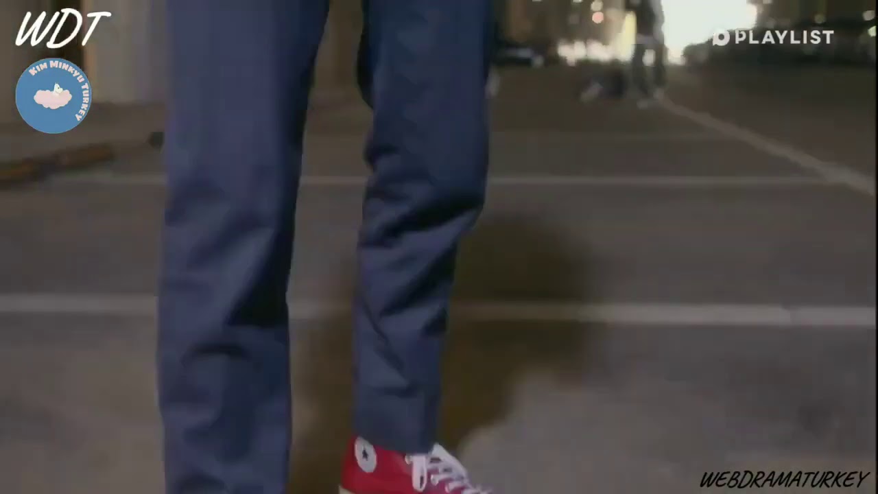 Pop Out Boy 1.Bölüm [Türkçe altyazılı]