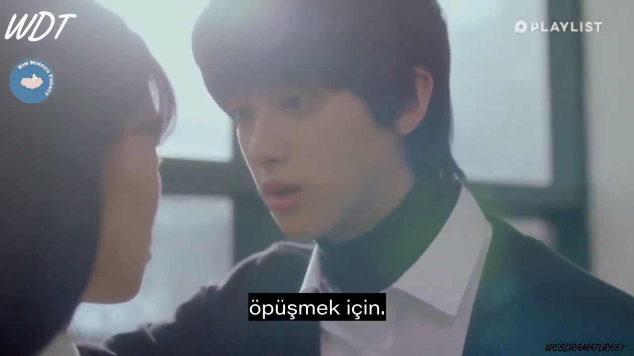 Pop Out Boy 2. bölüm [Türkçe altyazı]
