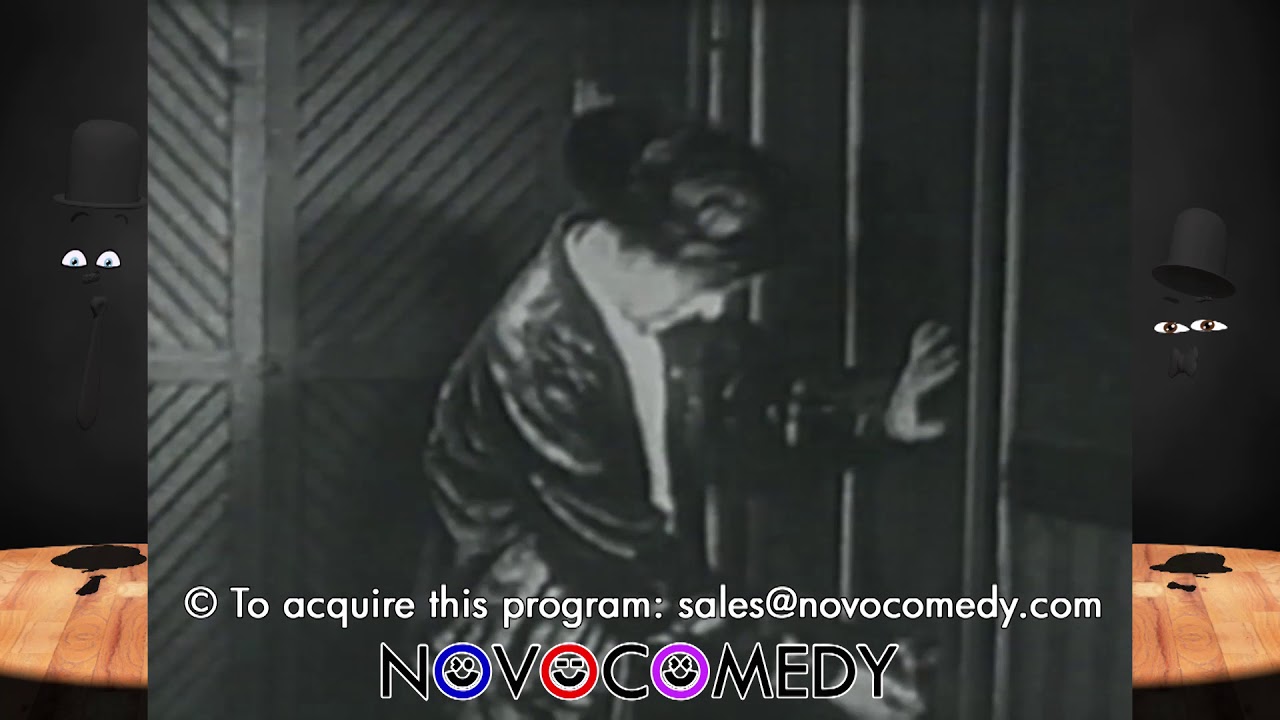 Pop Retro Teaser 2018 NovoComedy WT